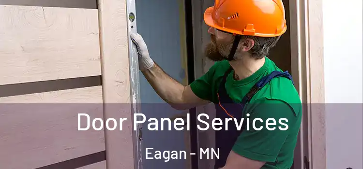 Door Panel Services Eagan - MN