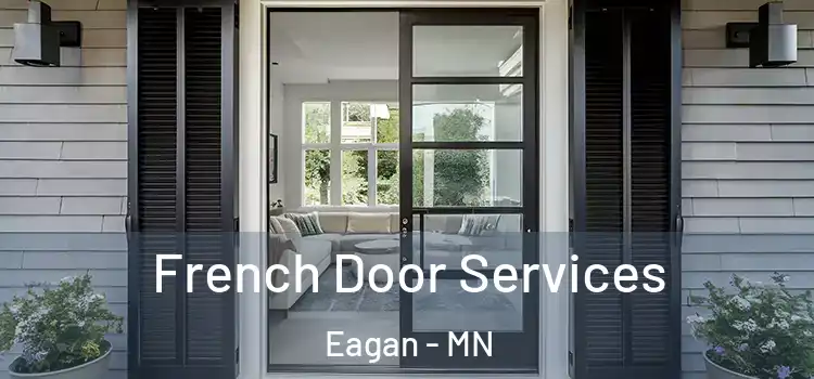 French Door Services Eagan - MN