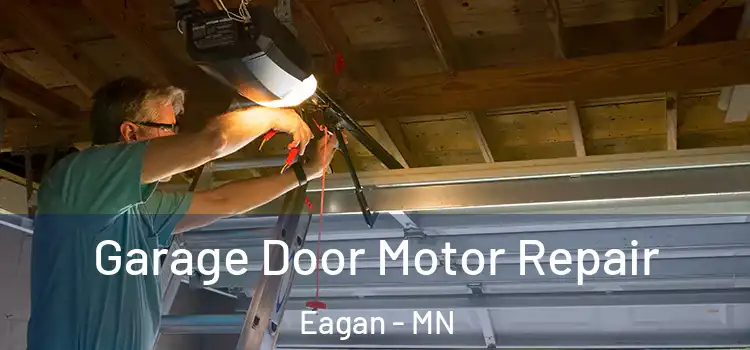  Garage Door Motor Repair Eagan - MN