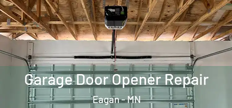  Garage Door Opener Repair Eagan - MN