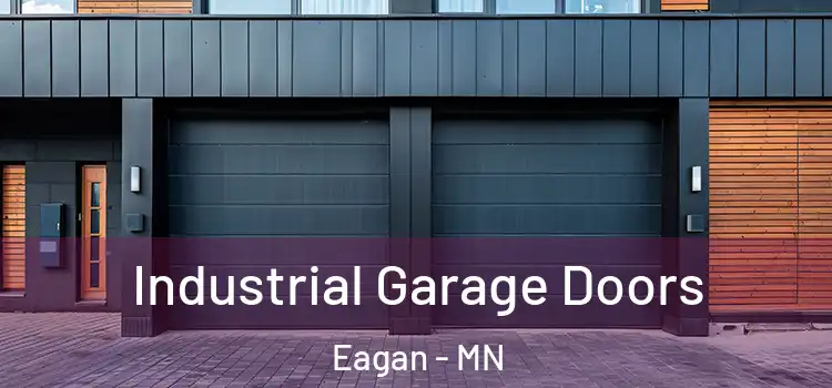  Industrial Garage Doors Eagan - MN