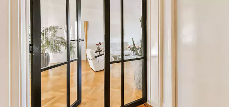 Bifold Door Replacement Eagan