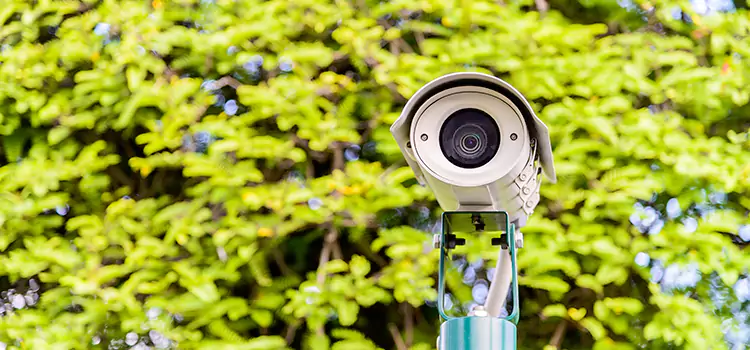 Advanced Surveillance Solutions for Every Need in Eagan