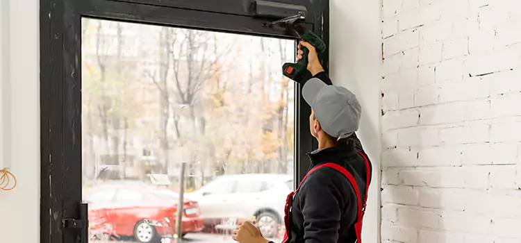 Comprehensive Door Closer Services in Eagan, MN