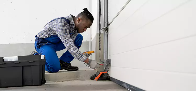 Expert Solutions for Every Garage Lock Need in Eagan, MN