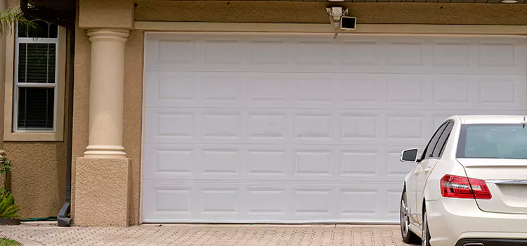 Comprehensive Garage Door Maintenance Services in Eagan, MN