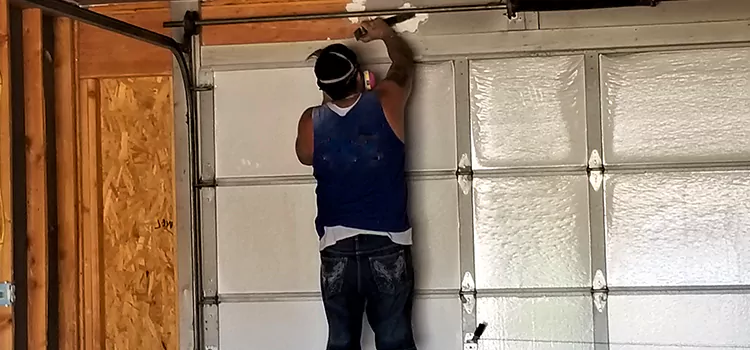 Specialized Garage Door Panel Solutions in Eagan, MN