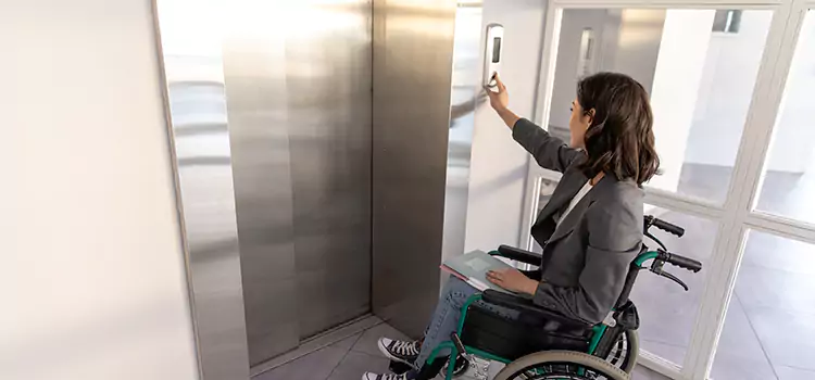 Benefits of Modern Handicap Door Systems in Eagan, MN