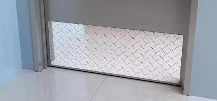 Benefits of Professional Kick Plate Solutions in Eagan, MN