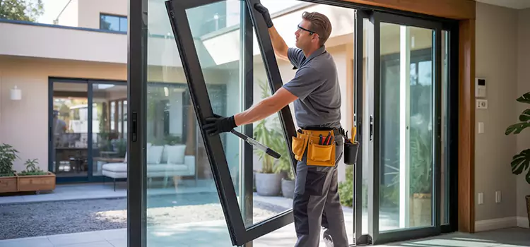 Specialized Sliding Door Roller Services in Eagan, Minnesota