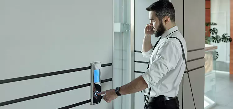 Cloud Based Access Control Eagan