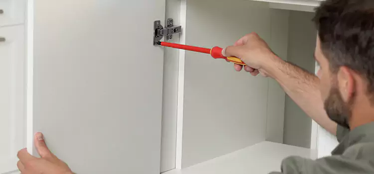Screen Door Hinge Repair Eagan