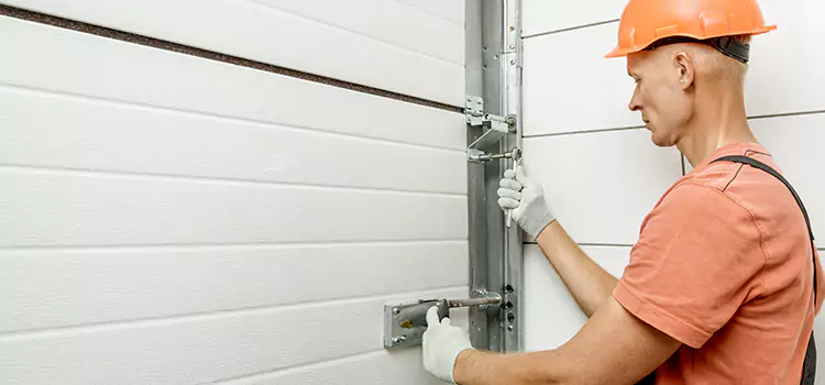 Why Choose Us for Garage Door Lock Services in Eagan, MN?