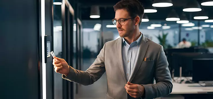 Our Commitment to Keycard Security Excellence in Eagan, MN