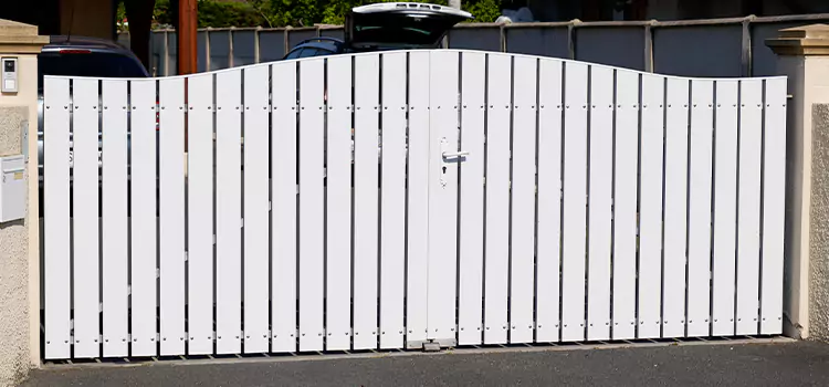 Why Choose Us for Residential Gate Repair in Eagan, MN?