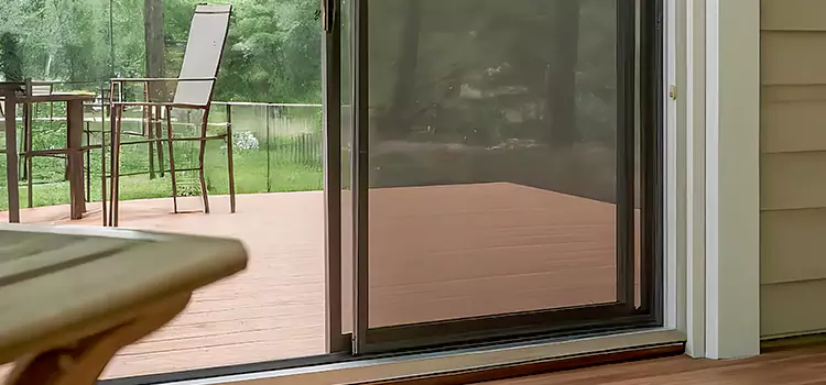 Garage Screen Door Installation Eagan