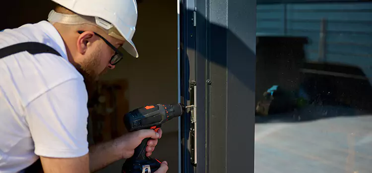 Aluminium Sliding Door Lock Fitting Eagan