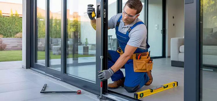 Patio Door Replacement Eagan