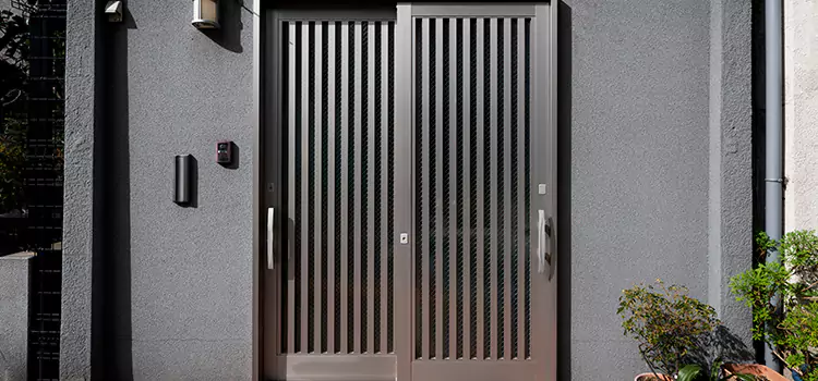 Specialized Steel Door Services in Eagan, MN