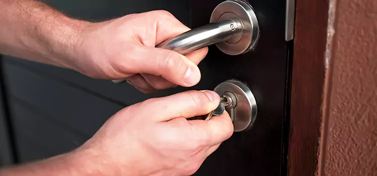 Door Closer Repair & Installation Eagan