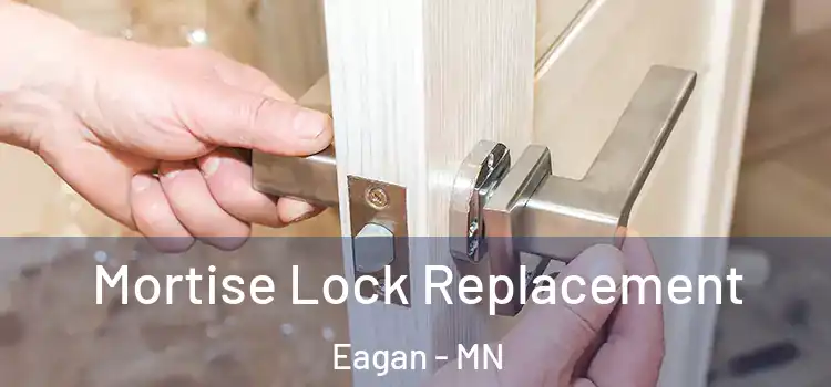 Mortise Lock Replacement Eagan - MN