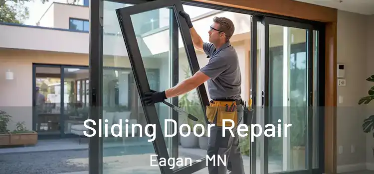 Sliding Door Repair Eagan - MN
