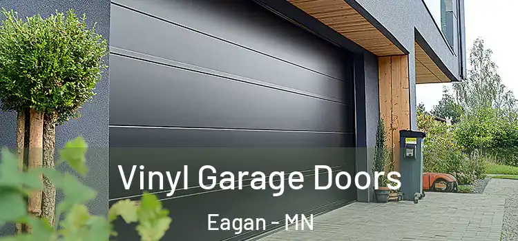  Vinyl Garage Doors Eagan - MN